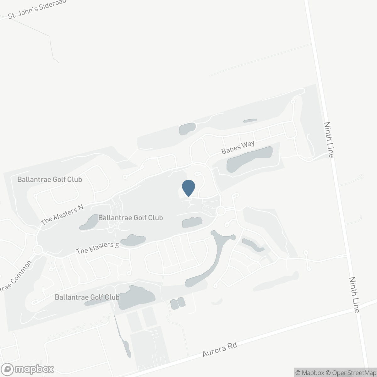 26 HAGEN HOLLOW, Whitchurch-Stouffville, Ontario L4A 1N3